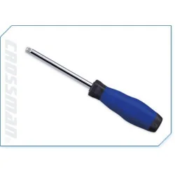 ATORNILLADOR CUADRANTE 1/4" - 6" 96004 CROSSMAN