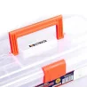 CAJA HERRAM PLAST 12" 320104 TACTIX
