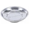 BANDEJA MAGNETICA REDONDA 150MM 386203 TACTIX