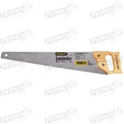 SERRUCHO M/MADERA 16" LUCTADOR 15469 STANLEY