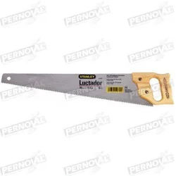 SERRUCHO M/MADERA 16" LUCTADOR 15469 STANLEY