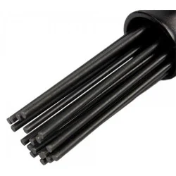 AGUJAS DESINCRUSTADOR 19UNID 3MM ATSV22423 STANL