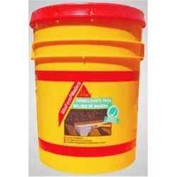 DESMOLDANTE SIKAFORM MADERA TINETA 16LT 167972 SI
