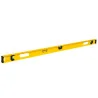 NIVEL ALUMINIO 48" 3 BURBUJA 42076 STANLEY