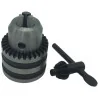 PORTABROCA 1/2" (13MM-20H) T/PESADO 42002012 SCMC