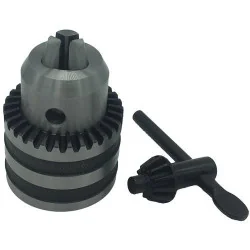 PORTABROCA 1/2" (13MM-20H) T/PESADO 42002012 SCMC