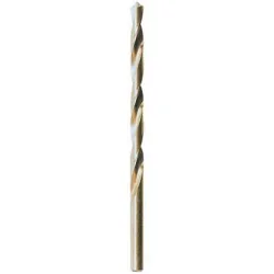 BROCA P/AC.INOX 5% COBALT 03.5MM SCMC