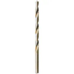 BROCA P/AC.INOX 5% COBALT 03.5MM SCMC