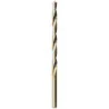 BROCA P/AC.INOX 5% COBALT 03.5MM SCMC
