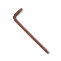 LLAVE TORX C/GUIA T-30 666606 GESTAR
