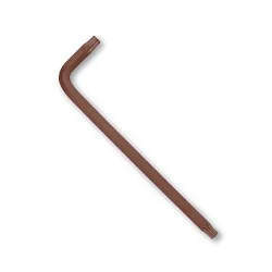 LLAVE TORX C/GUIA T-30 666606 GESTAR