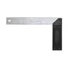 ESCUADRA ECONOMIC 12" M/PLASTICO 46040 STANLEY