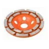 COPA DESBASTE DIAMANTADA DOBLE 4.1/2X7/8" 426011