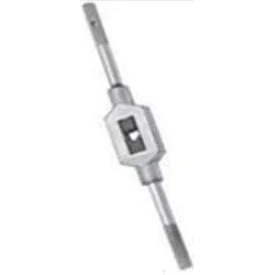 MANILLETA MACHO 1/4" - 3/4" 102003 SCMC