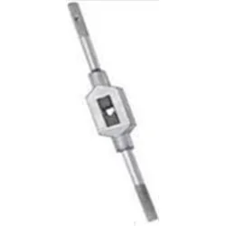 MANILLETA MACHO 1/4" - 3/4" 102003 SCMC