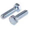 PERNO HEXAGONAL C 8.8 ZINCADO M08-1.25 X 60 PRV