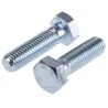 PERNO HEXAGONAL C 8.8 ZINCADO M08-1.25 X 60 PRV