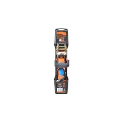 ESLINGA AMARRE C/CARRACA 600KG X 05MT 376031 TACT