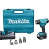 SOPLADOR A/CALIENT BAT 0-550°C 18V DHG181RTMAKITA