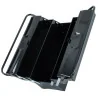 CAJA HERRAM METAL PLEGAB 20" 5 DIV NTBC122 ACO