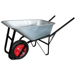 CARRETILLA COMPENSADA 90LTS GALV C/R 00180 OKB