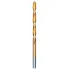 BROCA TITANIO 10.5MM SCMC