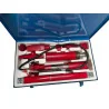 PORTO POWER 20 TON. 13PC ECONOMIC HM4065 SCMC LAR