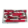 PORTO POWER 20 TON. 13PC ECONOMIC HM4065 SCMC LAR