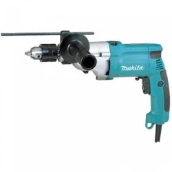 TALADRO PERCUSION 1/2" 720W 2/VEL HP2050FH MAKITA