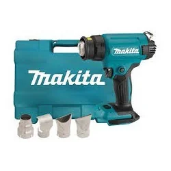 Soplador A/Calient Bat 0-550°C 18V Dhg181Zk Makit