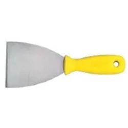 ESPATULA M/PLASTICO 100MM 28084 STANLEY