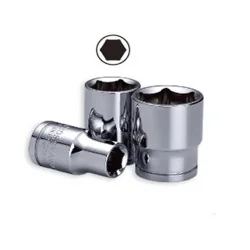 DADO HEXAGONAL 1/2" X 11MM 96511 CROSSMAN