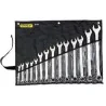 LLAVE PUNTA CORONA JUEGO 14PC 10-32MM86082 STANLE