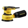 LIJADORA ROTORBITAL 300W 125MM SS30-B2C STANLEY