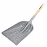 PALA CARBONERA 14" PLASTICA M/PLASTICO PAPLA-12 T