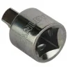 ADAPTADOR 3/8" HEMBRA - 1/4" MACHO 86214 STANLEY