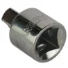 ADAPTADOR 3/8" HEMBRA - 1/4" MACHO 86214 STANLEY