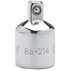ADAPTADOR 3/8" HEMBRA - 1/4" MACHO 86214 STANLEY