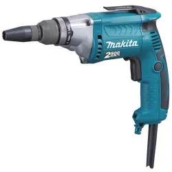 ATORNILLADOR 1/4" 570W 0-2500RPM FS2700 MAKITA