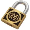 CANDADO FORJADO PROFESIONAL 300 ART 340 ODIS