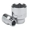 DADO HEXAGONAL 1/2" X 13MM 86513 STANLEY