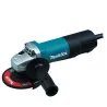 ESMERIL ANGULAR 4.1/2" 840W 9557HPG MAKITA