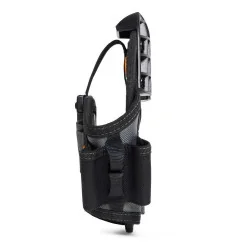 PORTAHERRAMIENTAS 02 PCS BOLSA(L)+CLIC TBCT20L