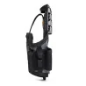 PORTAHERRAMIENTAS 02 PCS BOLSA(L)+CLIC TBCT20L
