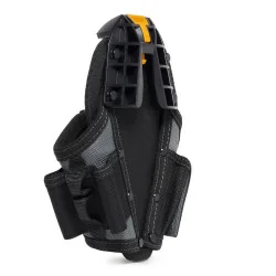 PORTAHERRAMIENTAS 02 PCS BOLSA(L)+CLIC TBCT20L