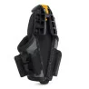 PORTAHERRAMIENTAS 02 PCS BOLSA(L)+CLIC TBCT20L