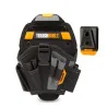 PORTAHERRAMIENTAS 02 PCS BOLSA(L)+CLIC TBCT20L