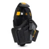 PORTAHERRAMIENTAS 02 PCS BOLSA(L)+CLIC TBCT20L