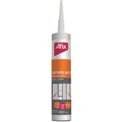 SILICONA ACRILICO ARTICOLL BLANCO 430GR 00005 ART