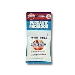 LIMPIADOR PURGANTE RADIADOR 50 GR VERSACHEM